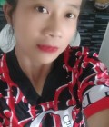 Yada 40 years Pratoomtanee Thailand