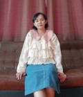 Anya 45 ans Chiangmai  Thaïlande