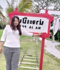 Wirapan 34 ans กาฬสินธุ์ Thaïlande