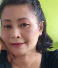 Waraporn 47 Jahre Kalasin Thailand