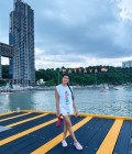 Kitty 46 ans Phitsanulok Thaïlande