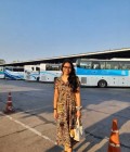 Pawinee 45 ans Nakhonratchasima Thaïlande