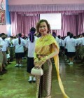 Molly 53 years Uttaradit Thailand