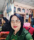 Suttiporn 59 ans Thailand Thaïlande