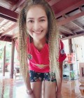 Ninigaa 37 ans Nong Bua Daeng Thaïlande
