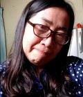 Raveepa 49 ans บึงนาราง Thaïlande