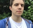Nicolas 33 ปี Lille France