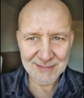 Guillaume 62 ปี Paris France