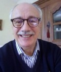 Jean-marc 74 ans Saint Aignan  France