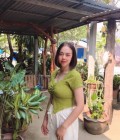 Sirilak 25 ans Thailand  Thaïlande