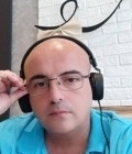 Massimo 52 ปี Glasgow United Kingdom