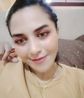 Saranya 38 years สิงหนคร Thailand
