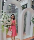 Muna 34 ans Bangkok Thaïlande