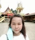 Sasithorn 41 years บัวเชด Thailand