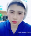 NUTCHANAT 44 ans Sakaeo  Thaïlande
