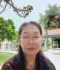 Drchanchai 71 Jahre Ukingdom Thailand
