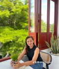 Amornrat 48 ans Ayutthaya Thaïlande