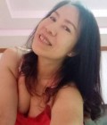 Kannika 59 ans Wangtong Thaïlande