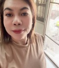 Mattana 47 ans Pratumthani  Thaïlande