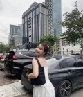 Pattaya 25 ans Khan Kaen Thaïlande