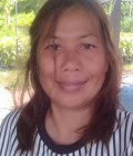Tuk 52 ans ปราจีนบุรี Thaïlande