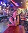 Yoyo 26 years Bangkok Thailand