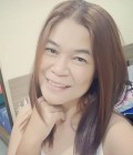 Nui 43 ans Muang  Thaïlande