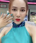 Diana 34 years Thai Thailand