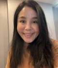 Ploy 41 Jahre Muang  Thailand