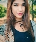 Suteerat 47 ans Lumphun Thaïlande