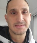 Romain 37 ans Dunkerque  France