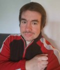 David 35 ปี Hannover Germany