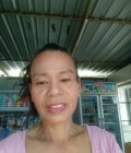 Wilaiwan 56 ans Thawatburi  Thaïlande