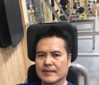 อู๊ด 57 ans ขาณัวรลักษบุรี Thaïlande