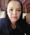 Chaweewan  46 ans Nongkhayong Thaïlande