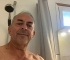 Philippe 68 ปี Aubenas  France