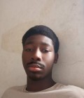 Roger 18 ปี Angondje France