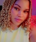 Monique 29 ans Obala  Cameroun