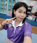 Kees 45 ans ศีขรภูมิ Thaïlande