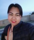 Kanya 51 ans Located In Korat Province  Thaïlande