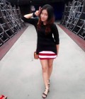 Jari 31 ans ศรีสมเด็จ Thaïlande
