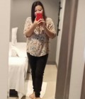 Ninla 44 ans Brest Thaïlande