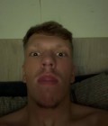 Jayden 22 ปี Groningen Netherlands