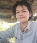 Thanita 46 years Nongki City  Thailand