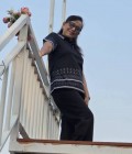 Natcha 68 years Chonburi Thailand