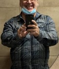 Denis 67 ปี Québec Canada