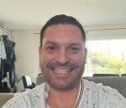 Cedric 40 ปี Soucieu-en-jarrest  France