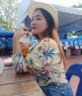 Dao 34 ans Krabi Thaïlande