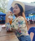 Dao 33 Jahre Krabi Thailand