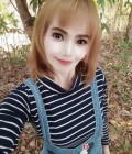 Nun 41 ans Ubon Ratchathani  Thaïlande